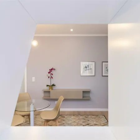 Appartement Calçada Dos Barbadinhos *
