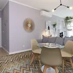 Calcada Dos Barbadinhos Apartment