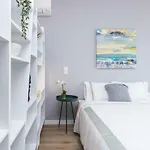 Apartamento Calcada Dos Barbadinhos Lisboa