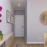 Apartamento Calcada Dos Barbadinhos