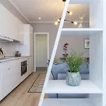 Calcada Dos Barbadinhos Apartamento