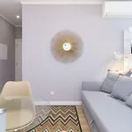 Calcada Dos Barbadinhos Apartamento