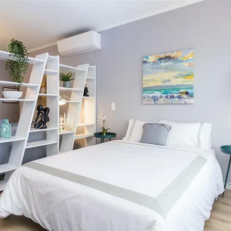 Calcada Dos Barbadinhos * Lisboa