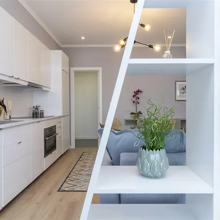 Calcada Dos Barbadinhos Appartement