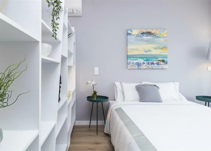 Διαμέρισμα Calcada Dos Barbadinhos Lisboa