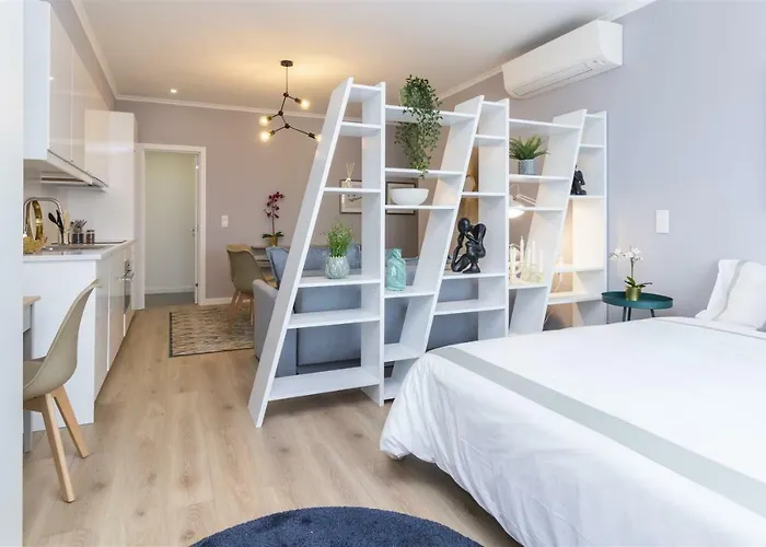 Calcada Dos Barbadinhos