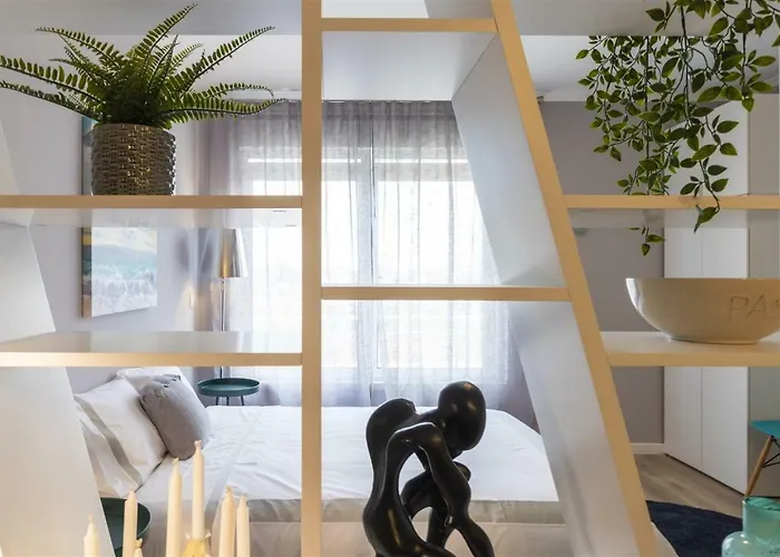 Διαμέρισμα Calcada Dos Barbadinhos