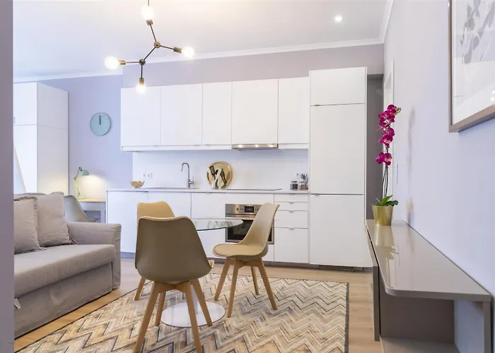 Διαμέρισμα Calcada Dos Barbadinhos Lisboa