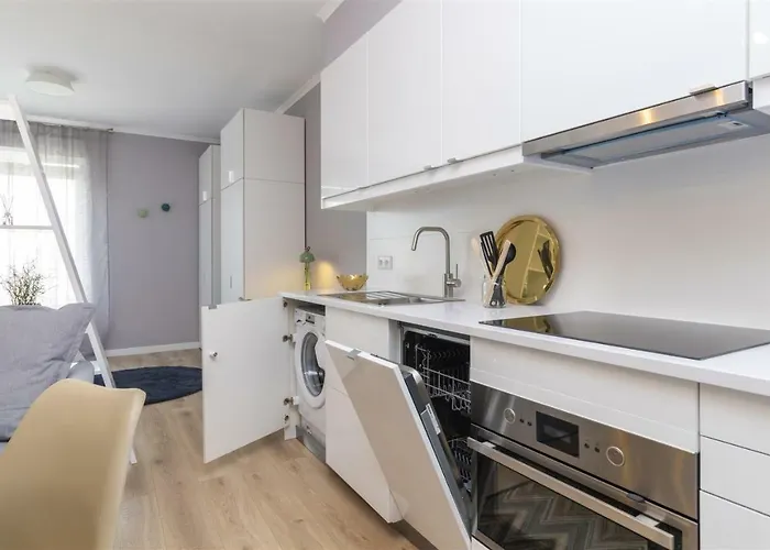 Calcada Dos Barbadinhos Διαμέρισμα *