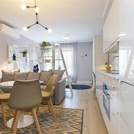 アパート Calcada Dos Barbadinhos *