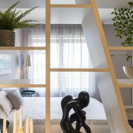 Apartment Calcada Dos Barbadinhos