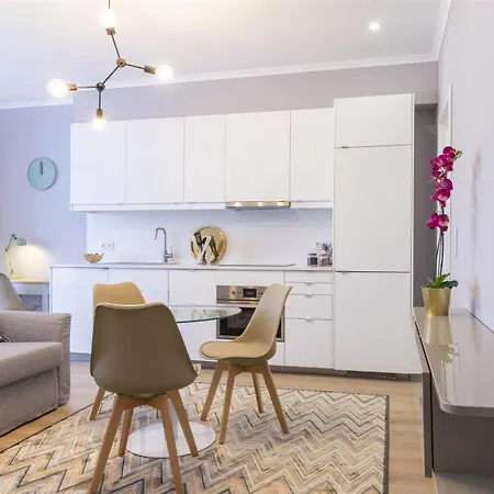 Apartment Calcada Dos Barbadinhos Lissabon