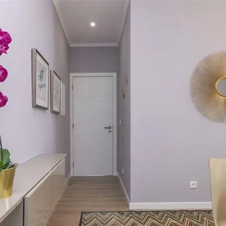 Apartment Calcada Dos Barbadinhos