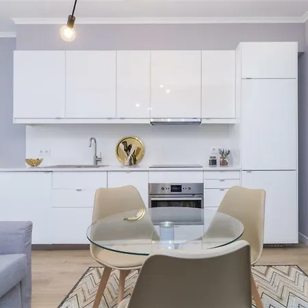 Calcada Dos Barbadinhos Apartment