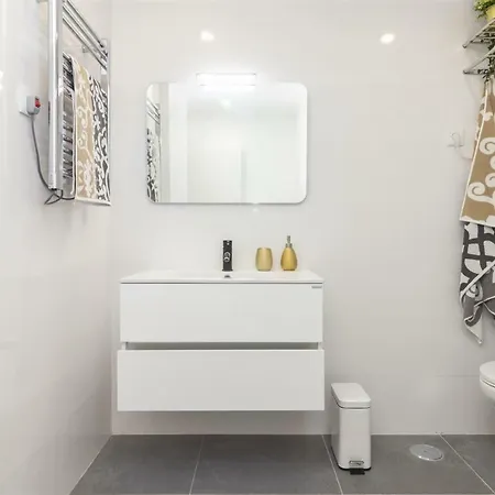 Appartement Calçada Dos Barbadinhos