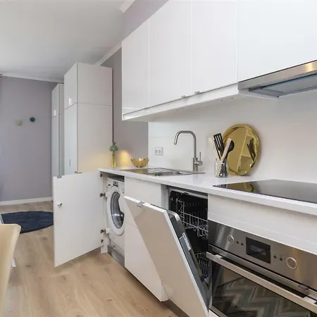 Calcada Dos Barbadinhos アパート *