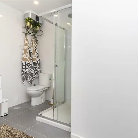 Calçada Dos Barbadinhos *