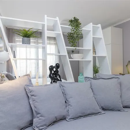 Calcada Dos Barbadinhos