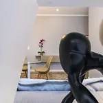 Calcada Dos Barbadinhos Lägenhet *